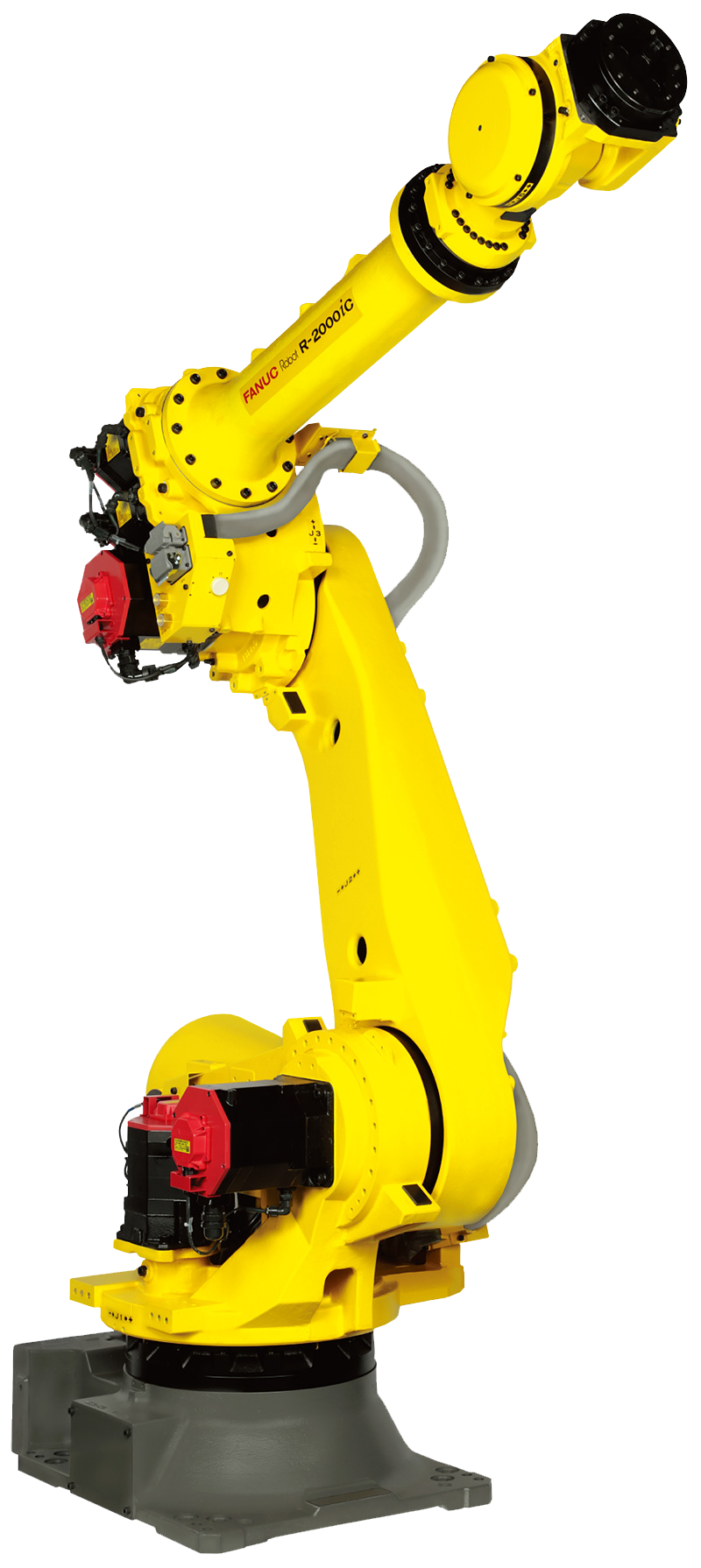 brazo robótico Fanuc r2000ic